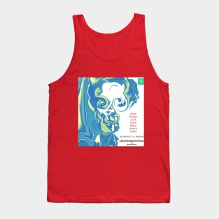 Rosa Kranz and Gilda Stern Aren’t Dead Tank Top